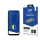Szkło i folia ochronna 3MK Flexible Glass do Nokia XR21 5903108534437